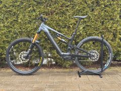 Zľava - Canyon Torque ON 9