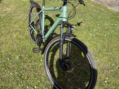 Kalkhoff Entice velkost "L"