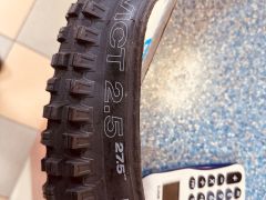 WtB cinvict 27,5x2,5