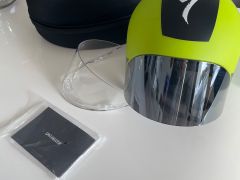 Kask czasowy TT specialized TT5 Aero prilba