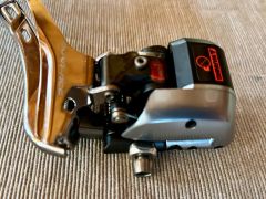 Shimano Dura Ace, Di2 FD 9070 prešmykovač 2 krát 11,  nový