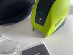 Kask czasowy TT specialized TT5 Aero prilba