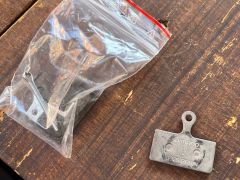 Strmene Shimano Br-M8000