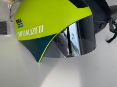 Kask czasowy TT specialized TT5 Aero prilba
