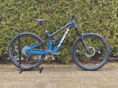 Trek Slash 9.9 XX1 AXS ProjectOne