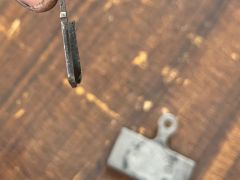 Strmene Shimano Br-M8000