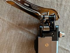 Shimano Dura Ace, Di2 FD 9070 prešmykovač 2 krát 11,  nový