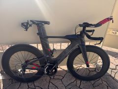 Felt TT casovka triatlon