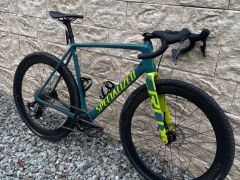 Specialized Crux 58 AXS