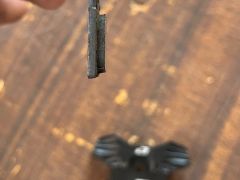 Strmene Shimano Br-M8000