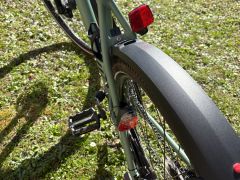 Kalkhoff Entice velkost "L"