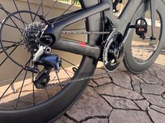 Focus Izalco Di2 Ultegra