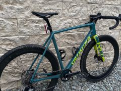 Specialized Crux 58 AXS