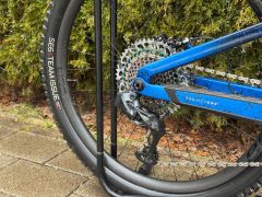 Trek Slash 9.9 XX1 AXS ProjectOne