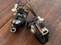 Strmene Shimano Br-M8000