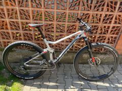 Scott Spark 930 vel. L