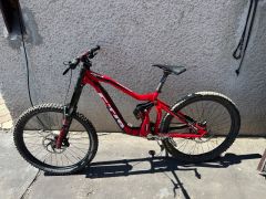 CTM mons Pro "L" 27,5