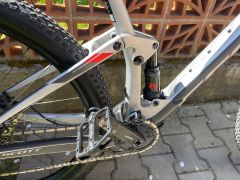 Scott Spark 930 vel. L