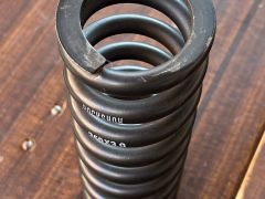 Rockshox pružina 350x3.0