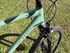 Kalkhoff Entice velkost "L"