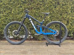 Trek Slash 9.9 XX1 AXS ProjectOne