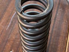 Rockshox pružina 350x3.0