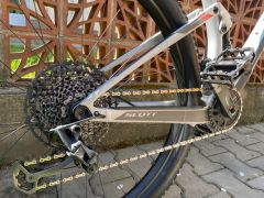 Scott Spark 930 vel. L