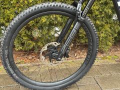 Trek Slash 9.9 XX1 AXS ProjectOne