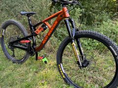 Rocky Mountain Slayer L