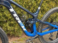 Trek Slash 9.9 XX1 AXS ProjectOne