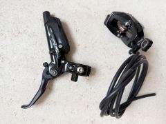 Sram rsc