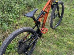 Rocky Mountain Slayer L