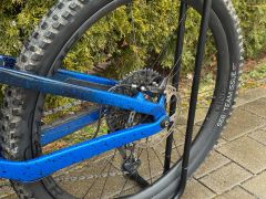 Trek Slash 9.9 XX1 AXS ProjectOne