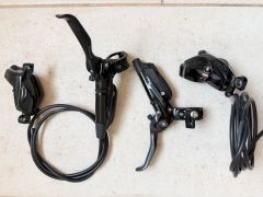 Sram rsc