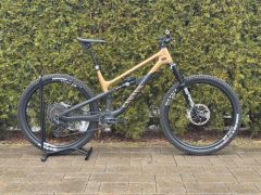 Canyon Spectral 125 CF LTD AXS