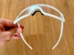 Oakley Sutro photochromic