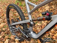 YT Capra 27 Pro Race