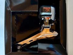 Shimano Dura Ace, Di2 FD 9070 prešmykovač 2 krát 11,  nový