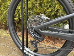 Canyon Spectral 125 CF LTD AXS