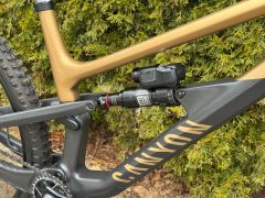 Canyon Spectral 125 CF LTD AXS