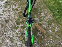 MTB horský bicykel Asper 27,5  Shimano RST