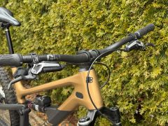 Canyon Spectral 125 CF LTD AXS