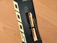 Plášť Continental Grand Prix 5000 25-622 (700x25C)