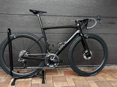 Nové BMC teammachine slr01