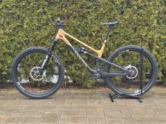 Canyon Spectral 125 CF LTD AXS