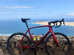 Trek Madona SL6 2024