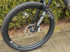 Canyon Spectral 125 CF LTD AXS