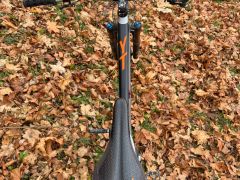 YT Capra 27 Pro Race