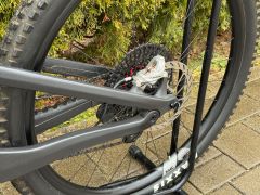 Canyon Spectral 125 CF LTD AXS