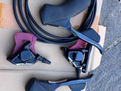 Sram Force AXS D2 brzdy